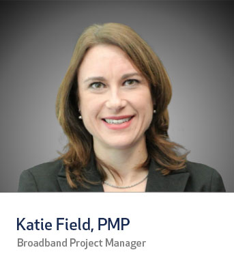 Katie Field - Headshot